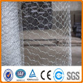 2016 venda quente Galvanizado Hexagonal Chcken Wire Mesh